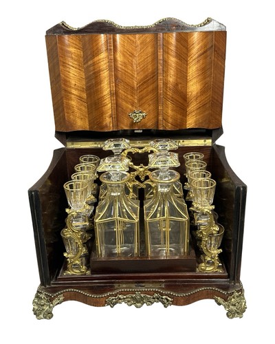 Vintage french napoleon iii - french,